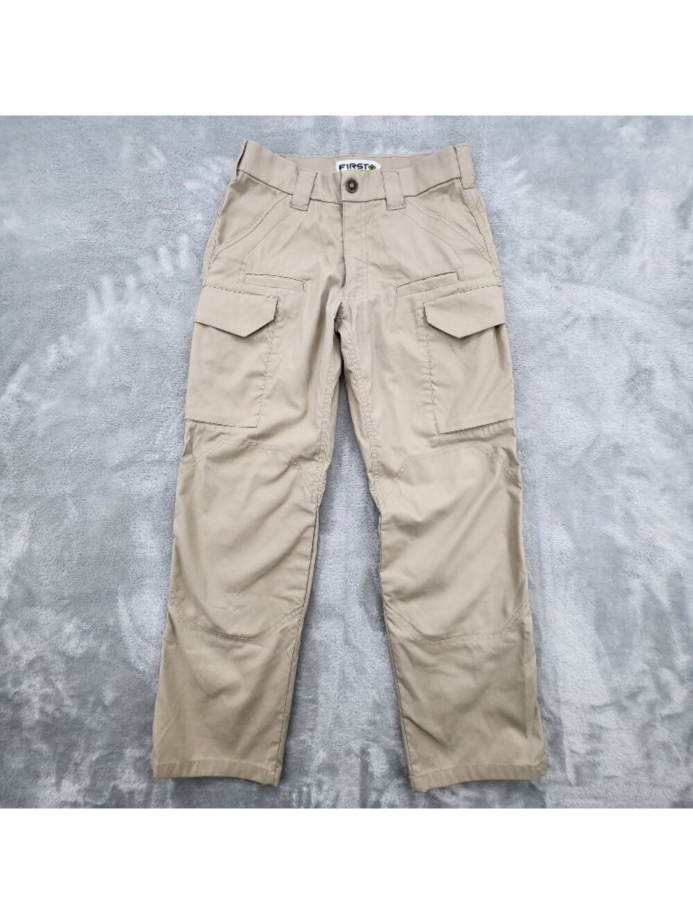 First Tactical V2 Ripstop Cargo Pants 30 x 30 Police EMS Hunting Shooting PPE